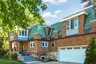 535 N Ashland Ave, La Grange Park, IL 60526 - Photo 1