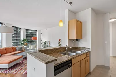 222 N Columbus Drive #2608, Chicago, IL 60601 - Photo 7