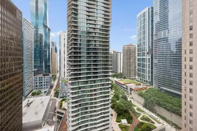 222 N Columbus Drive #2608, Chicago, IL 60601 - Photo 3