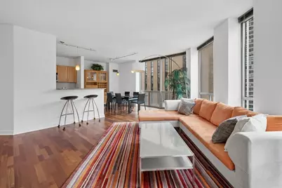 222 N Columbus Drive #2608, Chicago, IL 60601 - Photo 5