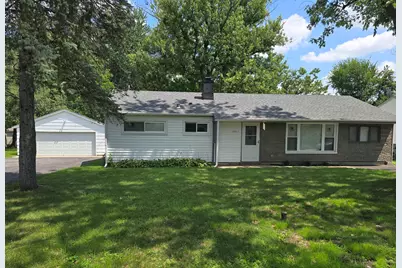 [Address not provided], Markham, IL 60428 - Photo 1