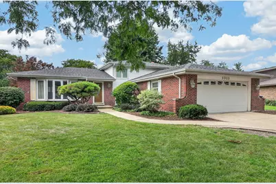 3013 Harvest Place, Darien, IL 60561 - Photo 1