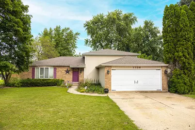 1126 Harvest Drive, Shorewood, IL 60404 - Photo 1