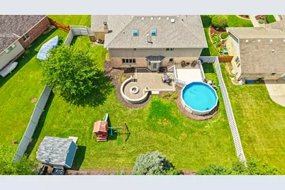 19211 Brompton Court, Mokena, IL 60448 - Photo 5