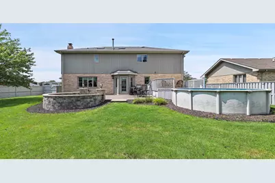 19211 Brompton Court, Mokena, IL 60448 - Photo 37