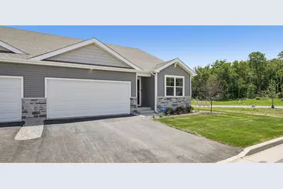 786B Concord Circle, Burlington, WI 53105 - Photo 1