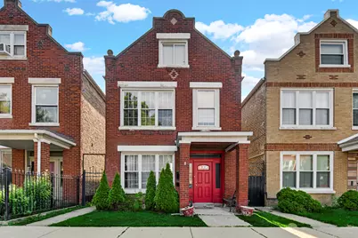 4434 S Richmond Street, Chicago, IL 60632 - Photo 1