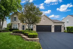 12935 Stockton Ave, Plainfield, IL 60585 - Photo 1