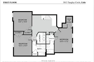 3013 Tangley Oaks Trail, Lisle, IL 60532 - Photo 41