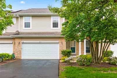 3013 Tangley Oaks Trail, Lisle, IL 60532 - Photo 1