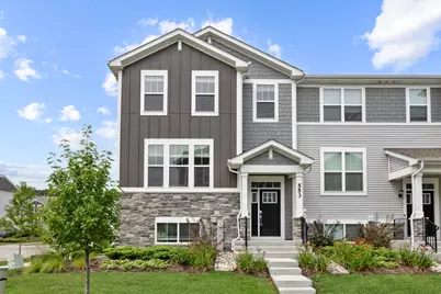 553 Wolverine Drive, Aurora, IL 60502 - Photo 1
