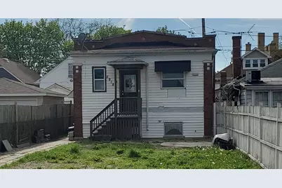 5918 S Albany Avenue, Chicago, IL 60629 - Photo 1