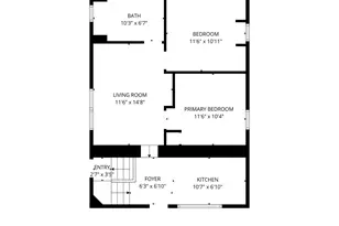 5918 S Albany Ave, Chicago, IL 60629 - Photo 25