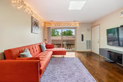 5729 N Cicero Avenue #3B, Chicago, IL 60646 - Photo 13