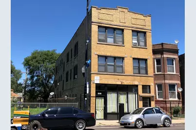 4810 W Armitage Avenue #2F, Chicago, IL 60639 - Photo 1