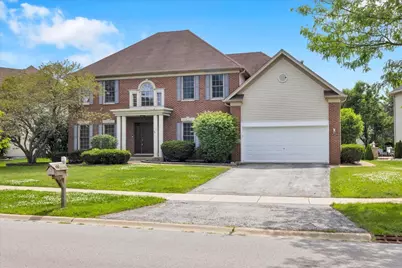 24963 Heritage Oaks Drive, Plainfield, IL 60585 - Photo 1