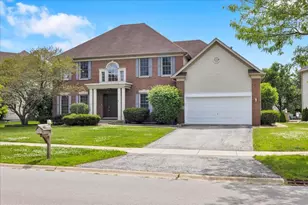 24963 Heritage Oaks Dr, Plainfield, IL 60585 - Photo 1