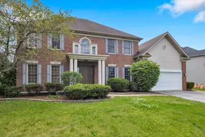 24963 Heritage Oaks Drive, Plainfield, IL 60585 - Photo 3