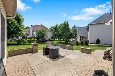 24963 Heritage Oaks Drive, Plainfield, IL 60585 - Photo 35