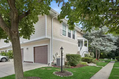 5340 Crescent Lane #A, Oak Forest, IL 60452 - Photo 3