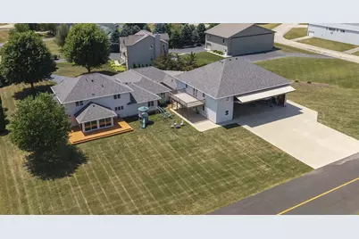 2601 Cessna Circle, Poplar Grove, IL 61065 - Photo 3