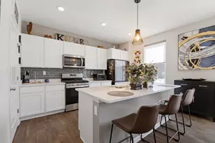 2018 Winterberry Trl, Wonder Lake, IL 60097 - Photo 5