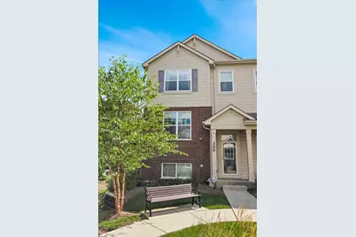 300 Lexington Lane, Rolling Meadows, IL 60008 - Photo 1