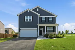 501 Sequoia Ct, Oswego, IL 60543 - Photo 1
