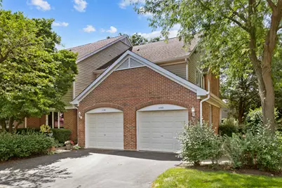1153 S Linneman Road #1153, Mount Prospect, IL 60056 - Photo 1