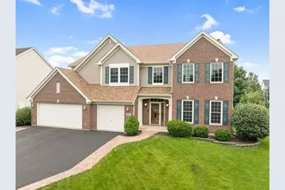1813 Trevino Circle, Bolingbrook, IL 60490 - Photo 3
