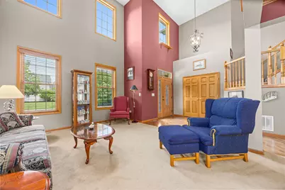 1813 Trevino Circle, Bolingbrook, IL 60490 - Photo 5