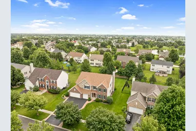 1813 Trevino Circle, Bolingbrook, IL 60490 - Photo 41