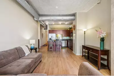 700 N Larrabee Street #1002, Chicago, IL 60654 - Photo 5