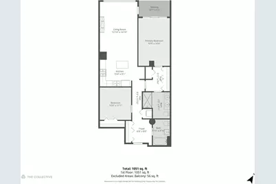 700 N Larrabee Street #1002, Chicago, IL 60654 - Photo 15