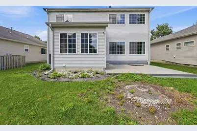 3335 Silver City Court, Montgomery, IL 60538 - Photo 49