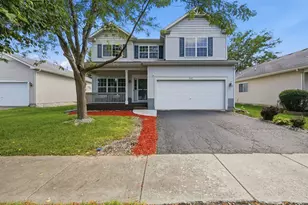 3335 Silver City Ct, Montgomery, IL 60538 - Photo 1