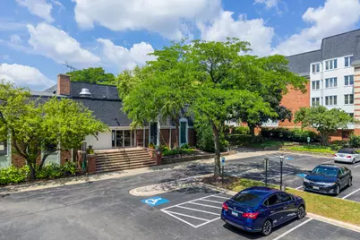 50 Lake Boulevard #635, Buffalo Grove, IL 60089 - Photo 29