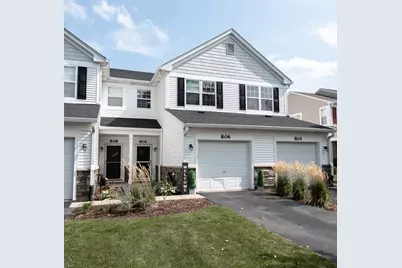 806 Woodewind Drive, Naperville, IL 60563 - Photo 1