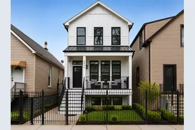 1635 N Central Park Avenue, Chicago, IL 60647 - Photo 1