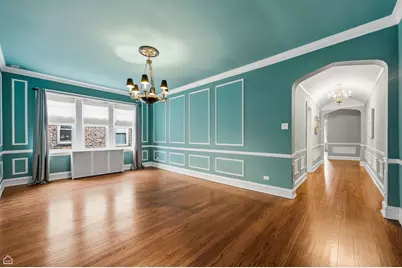 6121 N Hoyne Avenue #3S, Chicago, IL 60640 - Photo 7