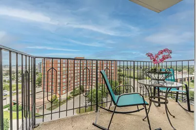 9001 Golf Road #10F, Des Plaines, IL 60016 - Photo 15