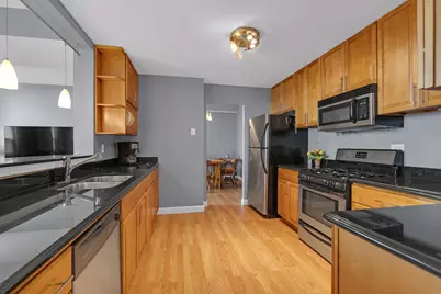 9001 Golf Road #10F, Des Plaines, IL 60016 - Photo 3