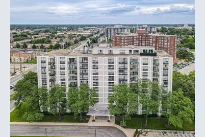 9001 Golf Road #10F, Des Plaines, IL 60016 - Photo 25