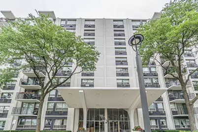 9001 Golf Road #10F, Des Plaines, IL 60016 - Photo 21