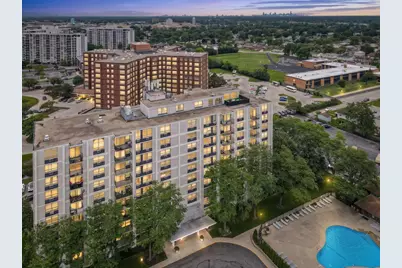 9001 Golf Road #10F, Des Plaines, IL 60016 - Photo 1