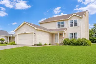 2734 Imperial Valley Trail, Aurora, IL 60503 - Photo 1