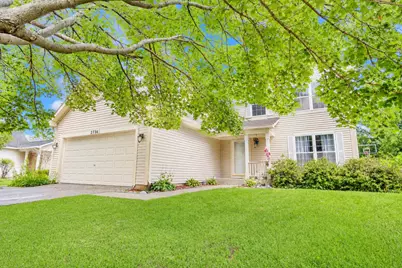 2734 Imperial Valley Trail, Aurora, IL 60503 - Photo 3