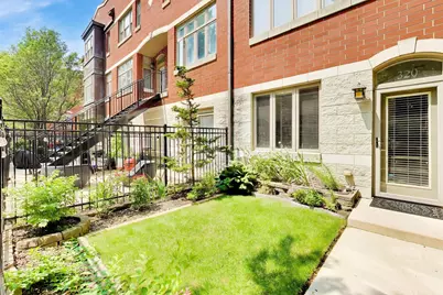 320 E 17th Street, Chicago, IL 60616 - Photo 3