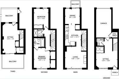 320 E 17th Street, Chicago, IL 60616 - Photo 39