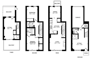 320 E 17th St, Chicago, IL 60616 - Photo 39